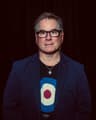 Guest Pastor John Dickson