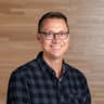 Aaron Buer — Senior Pastor