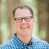 Jeff Manion — Teaching Pastor