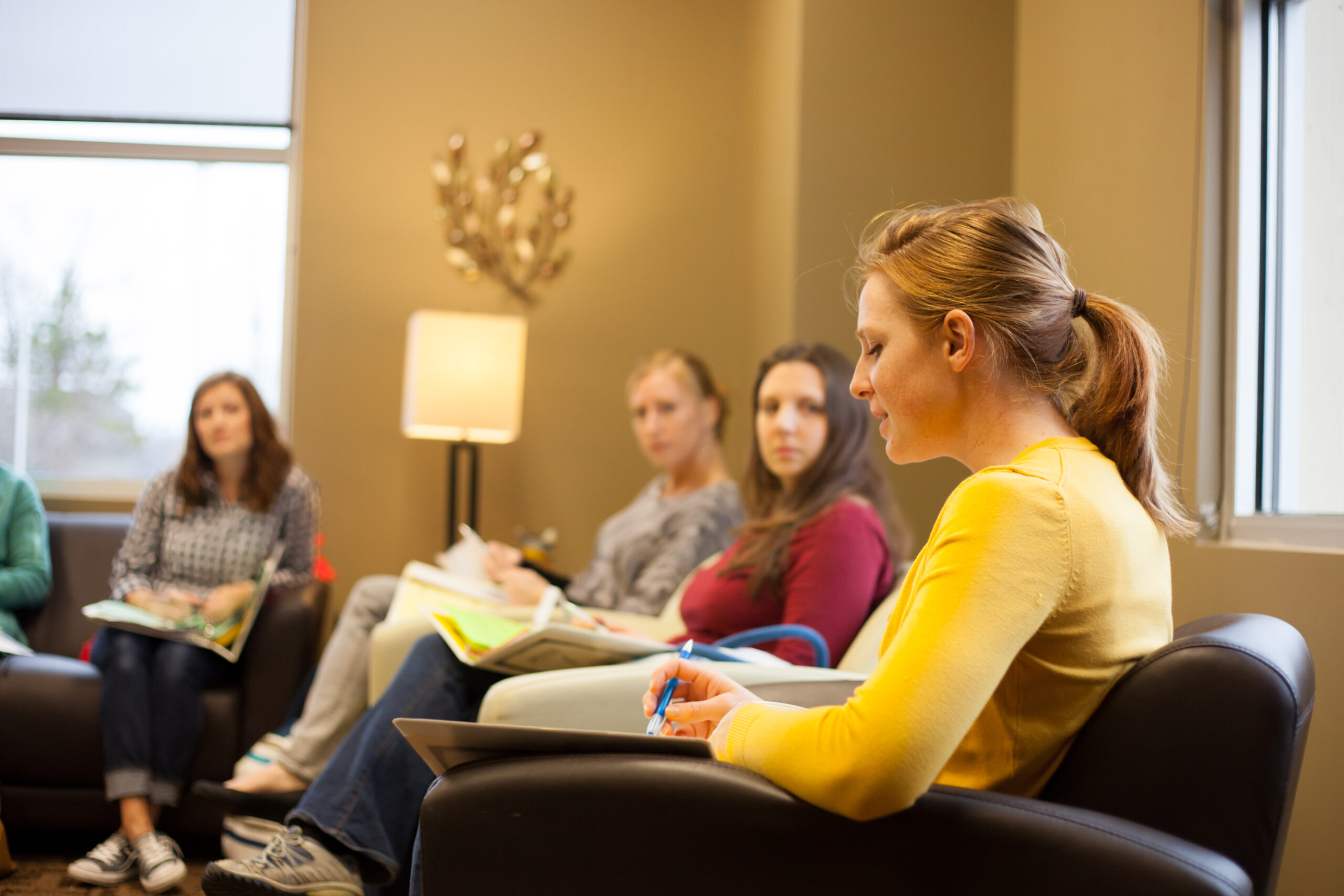 Women's Ministry