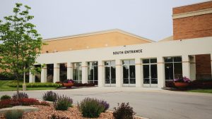 Church near you in Grand Rapids