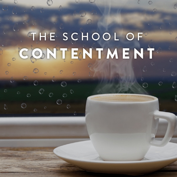 The School of Contentment