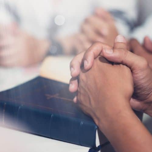 February 14 / 15 Spiritual War