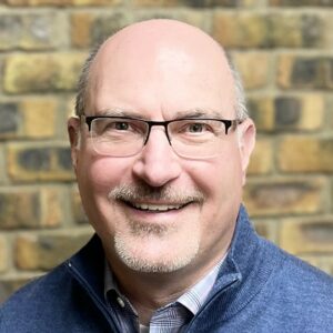 Nominee Bios