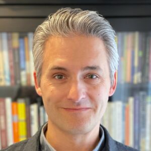 Nominee Bios