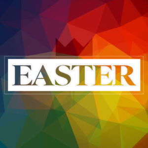 Easter 2025