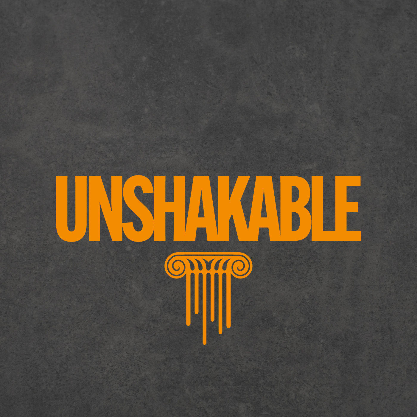 Unshakable