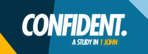 Confident