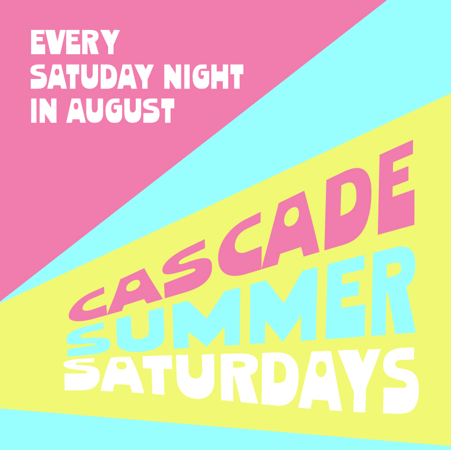 Summer Saturdays