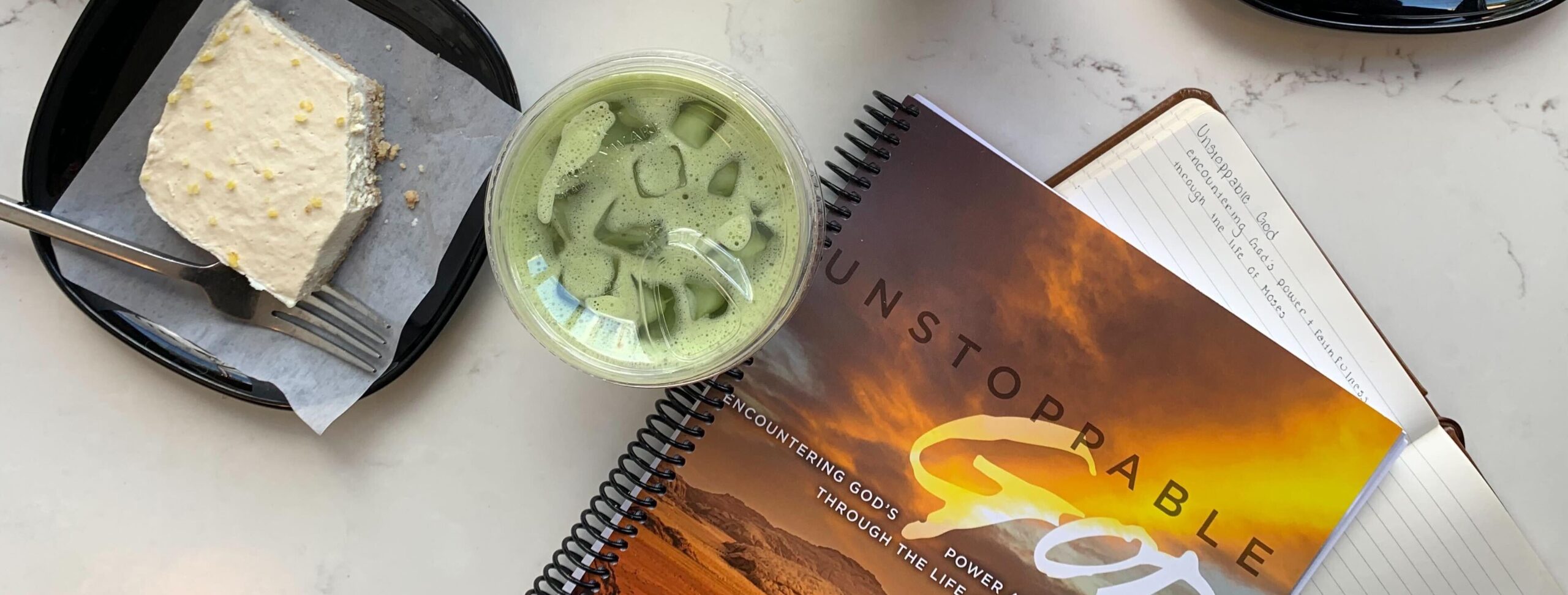 Welcome to Unstoppable God